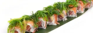 Fresh Rollo