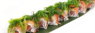 Fresh Rollo