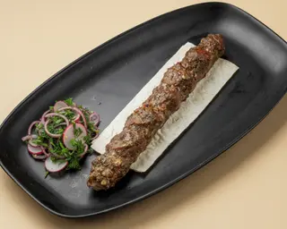 Люля кебаб з яловичини (150/85г)