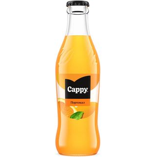 Сок Капи Портокал