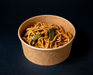 Yakisoba