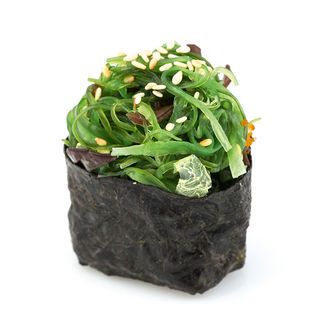 527 Gunkan De Wakame (2 Pzs.)