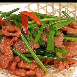 97.Manzo o pollo alla Sichuan (piccante)