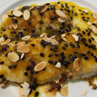 Filete Espada A Lareira