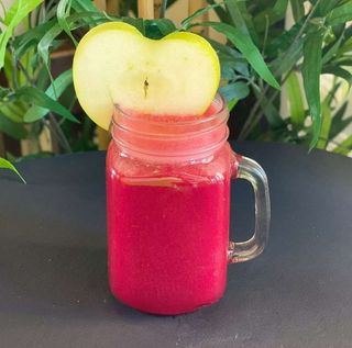 Lemon Ginger Passion