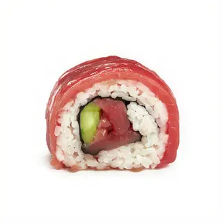 Atún Roll Crispy (8 Uds.)