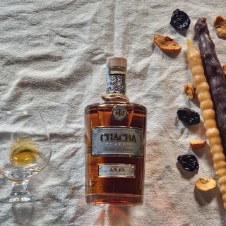 პრემიუმ ჭაჭა