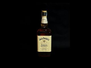 Jack Daniels Honey (40ml)