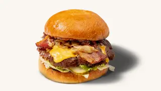 Bacony
