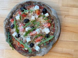 Сицілійська Black L