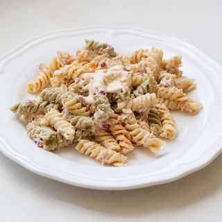 Ensalada De Pasta