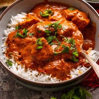 Caril de Peixe / Fish Curry