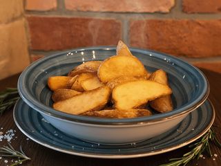 Картопля по селянськи 150г (250g)