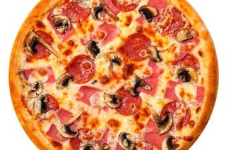 Пицца "Барская" (35 см.)