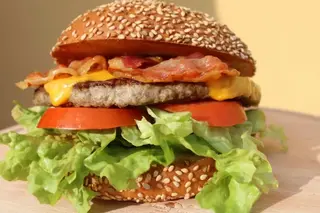 Hitburger giant