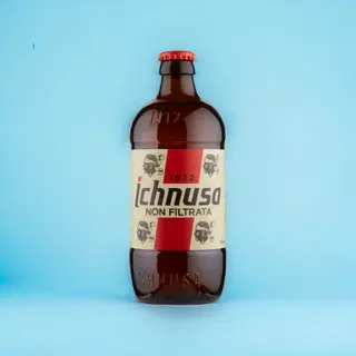 Ichnusa non filtrata 33 cl