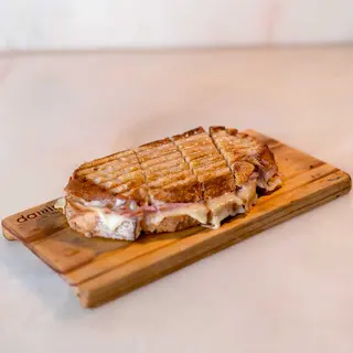 Tosta Mista Rústica