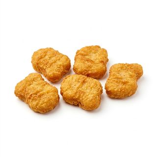 Nuggets (6 Uds.)
