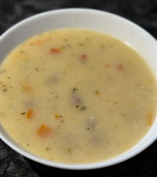 Супа топчета