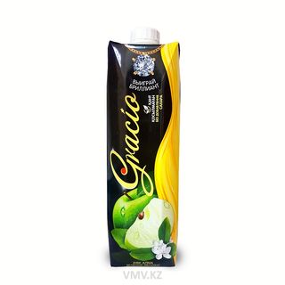 Грацио сок