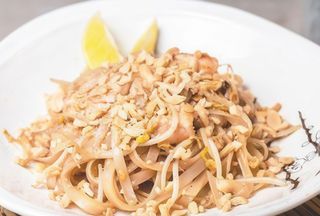139. Pad thai