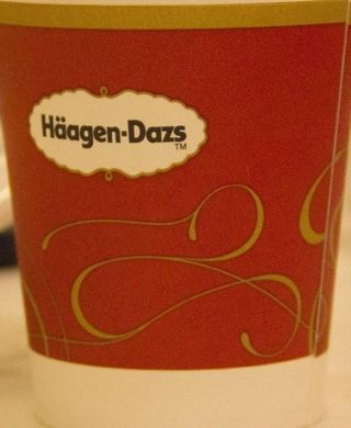 Haggens Dazs (Pequeño)