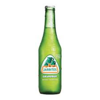 Jarrito Toronja (370 Ml.)