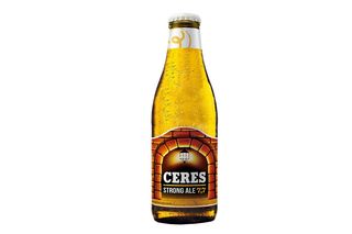 Ceres Strong Ale 33 cl