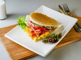 Kebab pui -380 gr