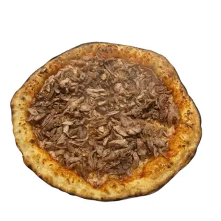 Pizza Bolid