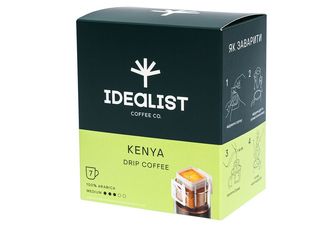 Дріп кава Кенія (7шт)