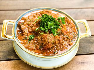 ქათმის ჩახოხბილი