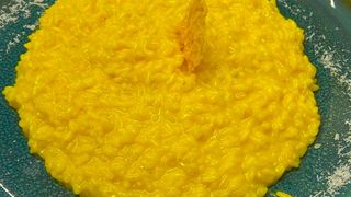 RISOTTO MILANO