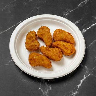 nuggets de pollo (8 uds.)