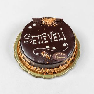 Setteveli - per 8 persone