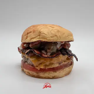 Hamburguesa Cheeseburger