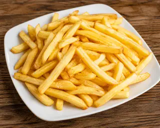 Patete chips big