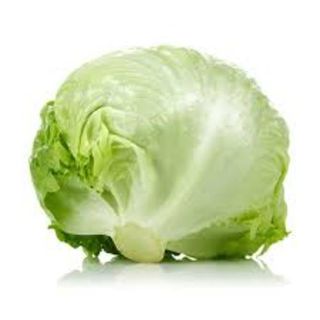 Lechuga Iceberg (1 Ud.)
