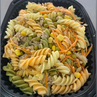 Ensalada De Pasta