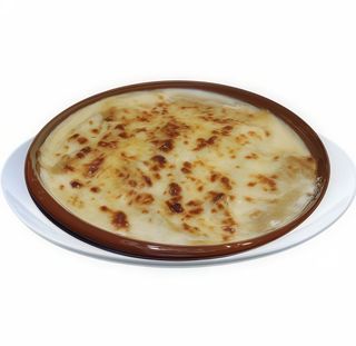 24. Kapsalon De Pollo (Para 2 Personas)