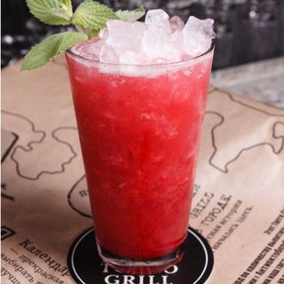 Гранатовая свежесть 1л