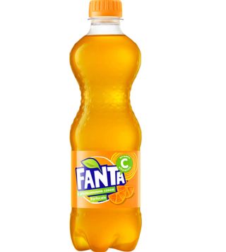 Fanta (500мл)