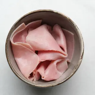 Jamon dulce 55 gr