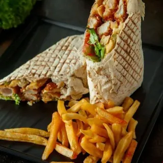 Libanais Chawarma