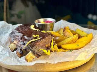 Ребра свинячі (300/150/60g)