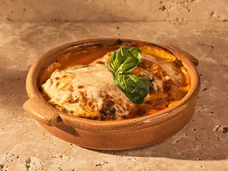 Parmigiana Tradizionale
