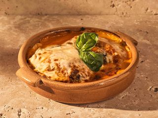 Parmigiana Tradizionale