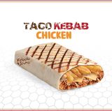 Taco Kebab Chicken