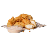 POPSY Z KURCZAKA 6 SZT. + SOS