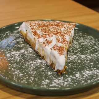 Tarte Banoffee